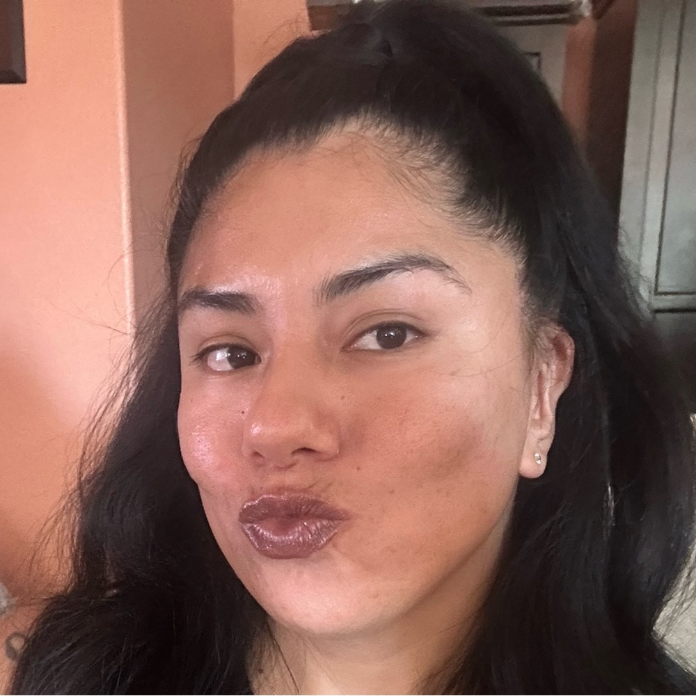 π I DESERVE THIS a MAC LUSTREGLASS SHEER SHINE LIPSTICK. RETAIL $27. **NEW. - Picture 7 of 12